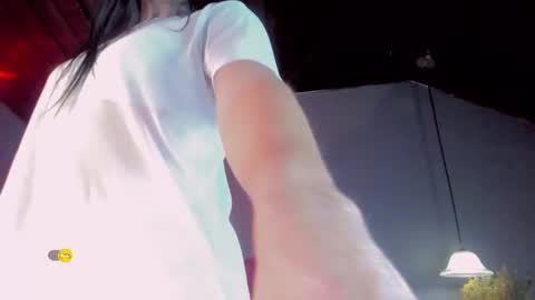 Abigail online show from September 25, 2025, 11:36 am