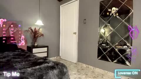 Abigail online show from November 4, 2025, 3:16 am