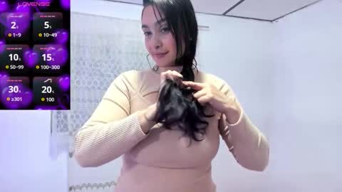 isagiraldo online show from February 20, 2026, 2:08 am