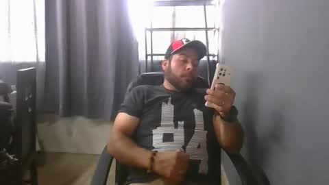 Snapshot of isamary123 chatting on April 20, 2026, 6:42 pm The sweetest online show from April 20, 2026, 6:42 pm