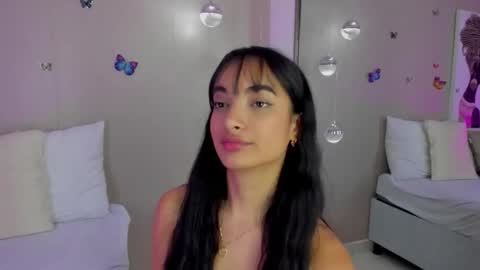 Isa Monroee  online show from March 7, 2025, 11:49 pm