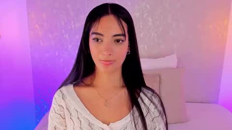 Isa Monroee  online show from September 10, 2025, 2:39 pm