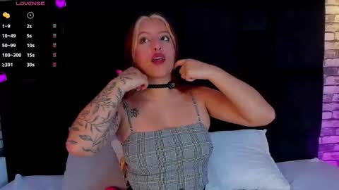 Isa online show from January 15, 2026, 12:54 pm