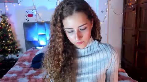 Isabela  online show from December 20, 2025, 3:46 am