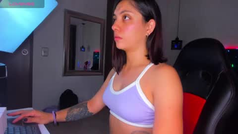 isabel  online show from January 16, 2025, 11:15 am