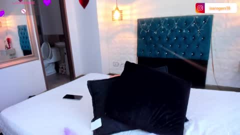 isabel  online show from March 10, 2025, 3:30 pm