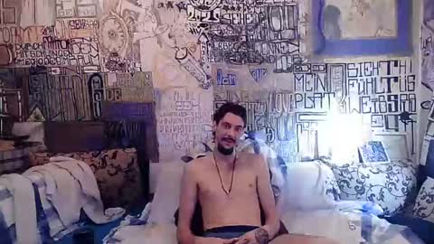ischam187 online show from September 21, 2025, 6:15 am