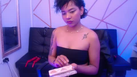 Snapshot of ise_lunny chatting on June 7, 2026, 11:08 pm isabela online show from June 7, 2026, 11:08 pm