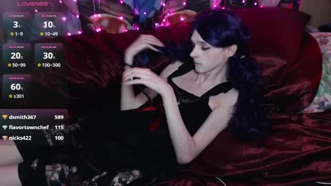 Sele online show from October 1, 2025, 9:21 pm