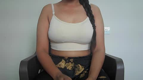 Snapshot of ishika_singh_ chatting on June 22, 2026, 2:02 am ishika_singh_ online show from June 22, 2026, 2:02 am