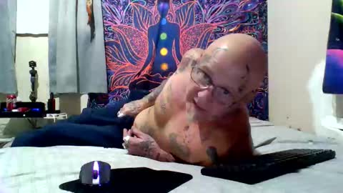 ishootropes77 online show from February 14, 2026, 8:55 am