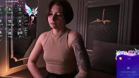 Ishtar online show from April 23, 2026, 10:47 am