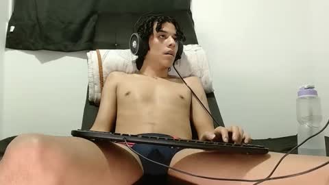 Isidro online show from September 8, 2025, 11:26 pm