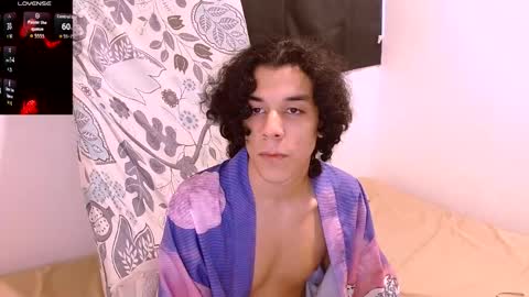 Isidro online show from February 1, 2026, 9:02 pm