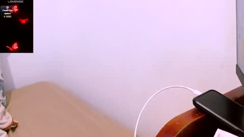 Isidro online show from April 19, 2026, 10:34 pm