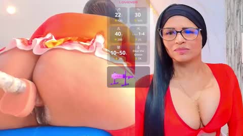 Snapshot of isis_car0lina chatting on March 4, 2026, 7:36 am Isis car0lina online show from March 4, 2026, 7:36 am