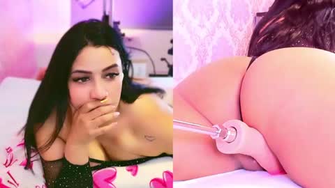 isis_cm online show from May 6, 2026, 7:08 pm