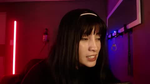 Snapshot of isis_diosa chatting on November 15, 2025, 6:44 am Ana Maria online show from November 15, 2025, 6:44 am