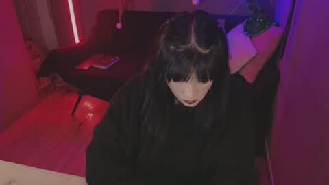 Snapshot of isis_diosa chatting on December 17, 2025, 3:12 am Ana Maria online show from December 17, 2025, 3:12 am