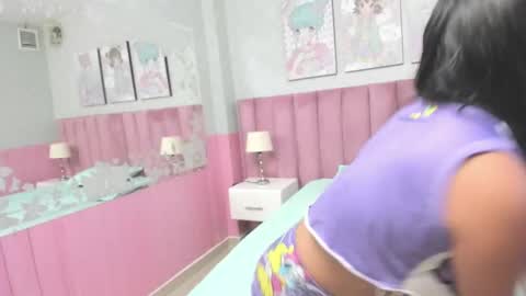 ISIS  online show from March 4, 2025, 2:06 am