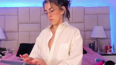 Pauli online show from March 2, 2025, 1:26 am