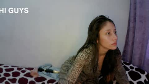 Alaya online show from February 17, 2025, 10:36 pm