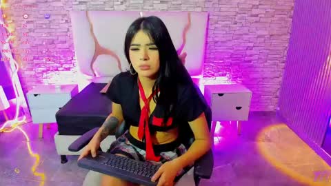 isis_tay1 online show from May 29, 2026, 3:15 am