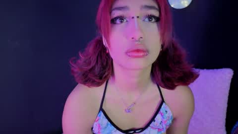 Isisjones18 online show from September 14, 2025, 4:11 am