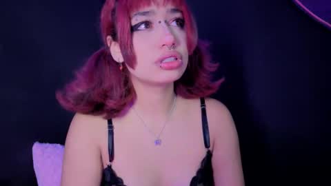 Isisjones18 online show from September 15, 2025, 4:12 am