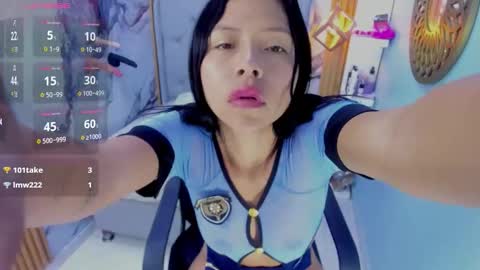 ISIS  online show from November 24, 2025, 3:06 am