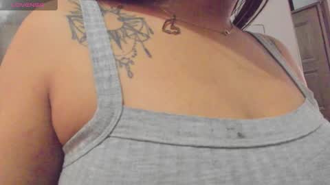 Snapshot of isiss_goddess chatting on January 6, 2025, 7:24 pm Isis Independent model online show from January 6, 2025, 7:24 pm