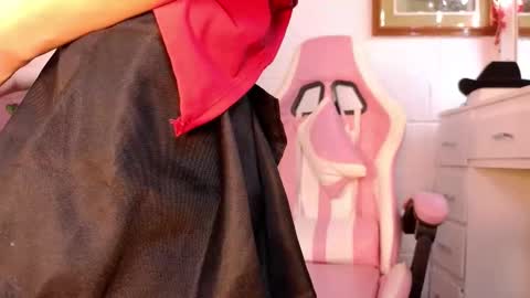 Snapshot of isla_rosee18 chatting on November 30, 2025, 1:31 am Isla Rosee18 online show from November 30, 2025, 1:31 am