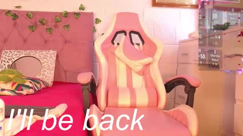 Snapshot of isla_rosee18 chatting on January 8, 2026, 1:19 am Isla Rosee18 online show from January 8, 2026, 1:19 am