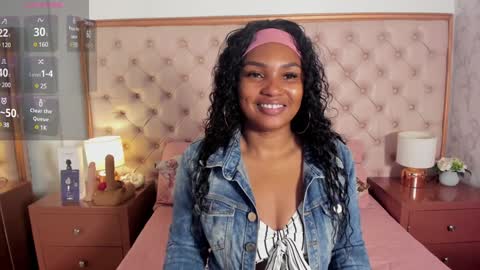 Vanessa online show from February 2, 2025, 11:08 am