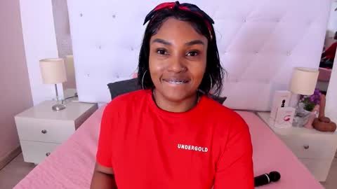 Vanessa online show from January 13, 2026, 11:26 am