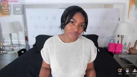 Snapshot of isla_scott chatting on April 15, 2026, 11:28 am Vanessa online show from April 15, 2026, 11:28 am