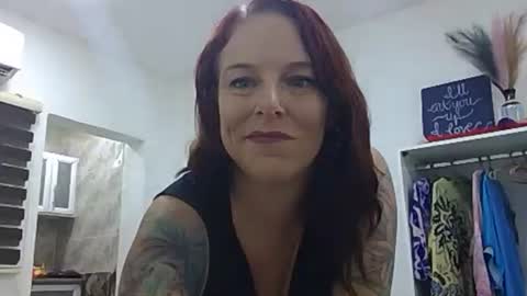 Sexy Serena online show from September 29, 2025, 5:51 pm