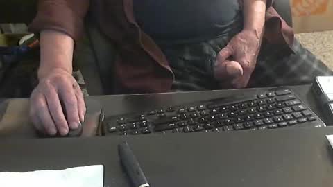 Snapshot of islandduke chatting on October 14, 2025, 11:16 pm Duke online show from October 14, 2025, 11:16 pm