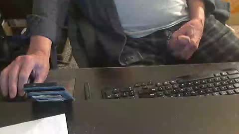 Snapshot of islandduke chatting on October 26, 2025, 6:03 pm Duke online show from October 26, 2025, 6:03 pm