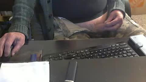 Snapshot of islandduke chatting on November 14, 2025, 3:00 pm Duke online show from November 14, 2025, 3:00 pm