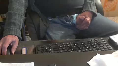 Duke online show from November 17, 2025, 6:57 pm