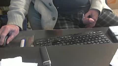 Duke online show from December 3, 2025, 1:24 am