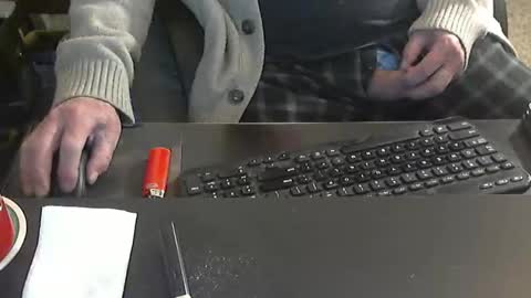 Duke online show from January 17, 2026, 2:44 pm