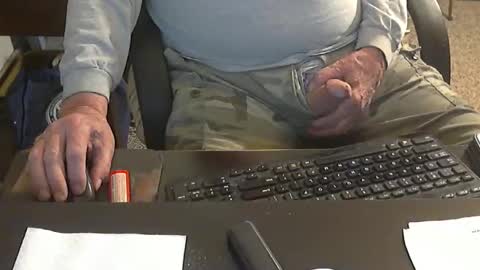 Duke online show from April 13, 2026, 1:27 pm