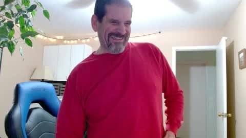 Jim online show from December 12, 2024, 9:48 pm