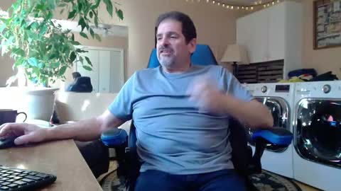 Jim online show from December 26, 2024, 4:58 pm