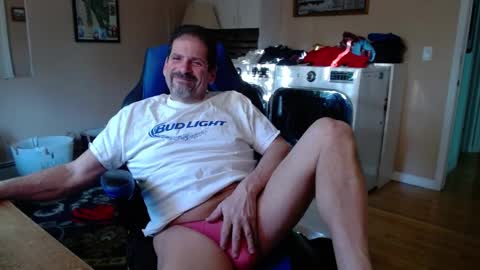 Jim online show from January 12, 2025, 8:25 pm