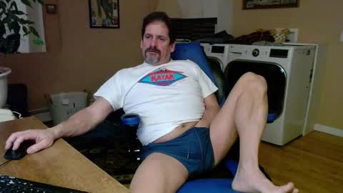 Jim online show from January 19, 2025, 5:26 am