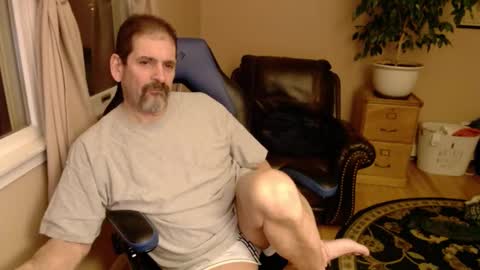 Jim online show from February 28, 2025, 12:43 am