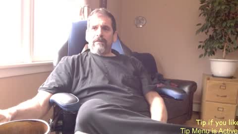 Jim online show from March 8, 2025, 12:52 pm